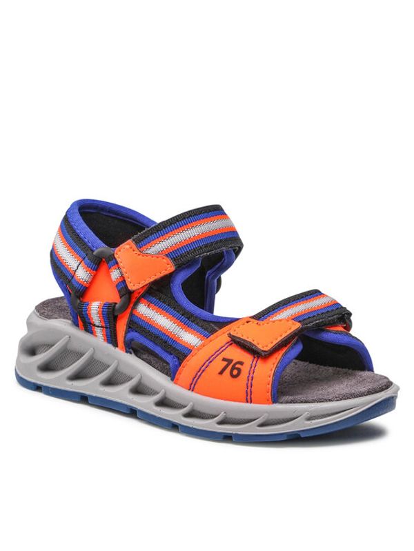 Primigi Primigi Сандали 1891522 M Оранжев