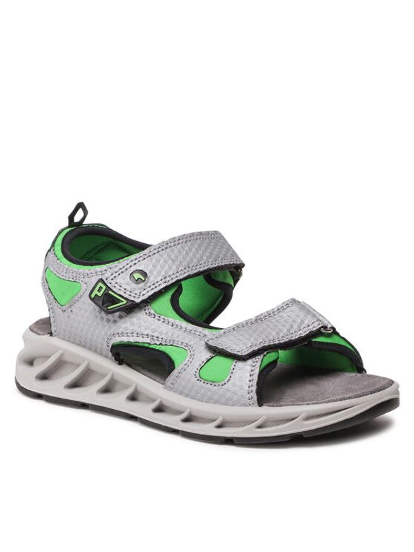 Primigi Primigi Сандали 1891611 D Сив