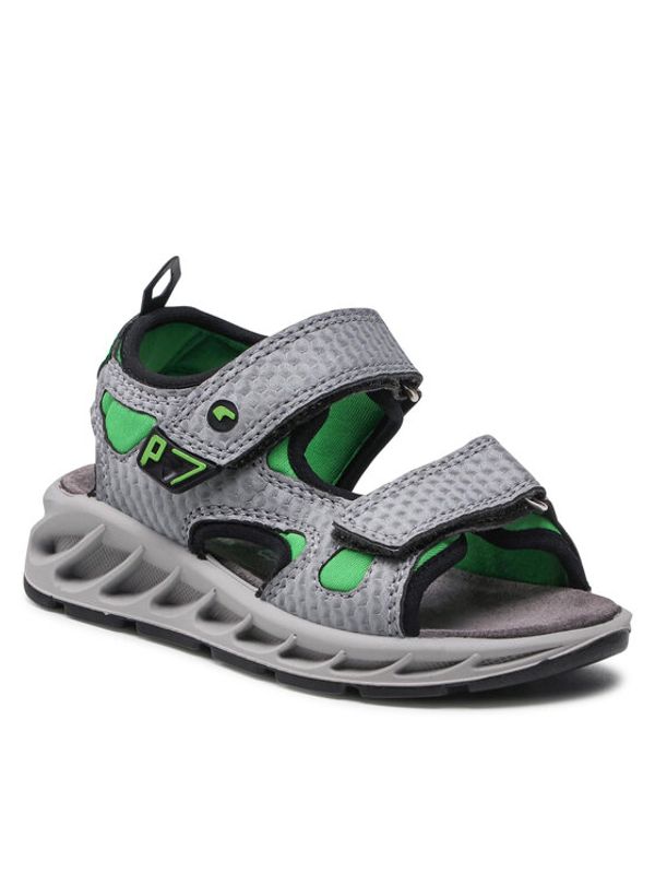 Primigi Primigi Сандали 1891611 M Сив