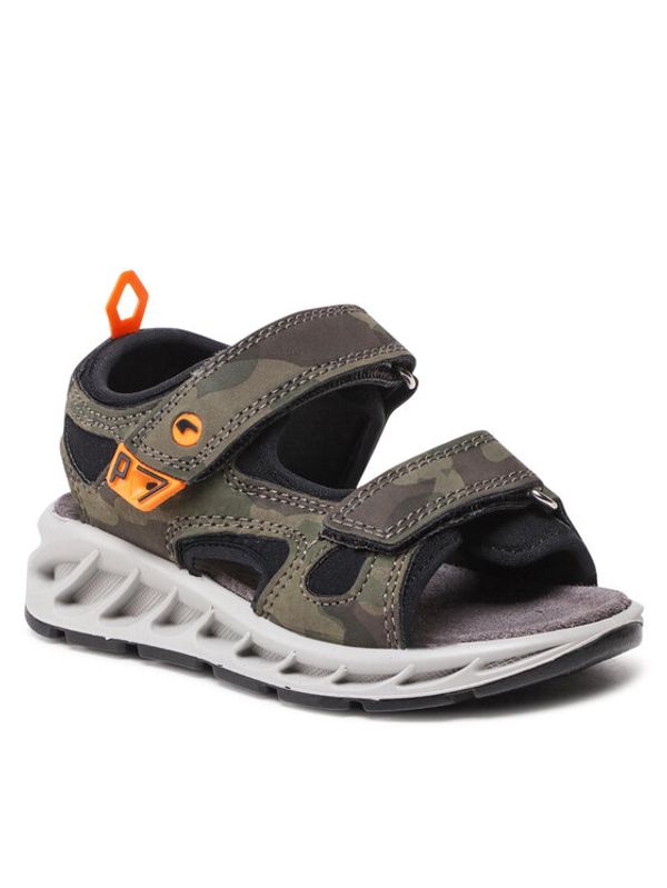 Primigi Primigi Сандали 1891622 M Зелен