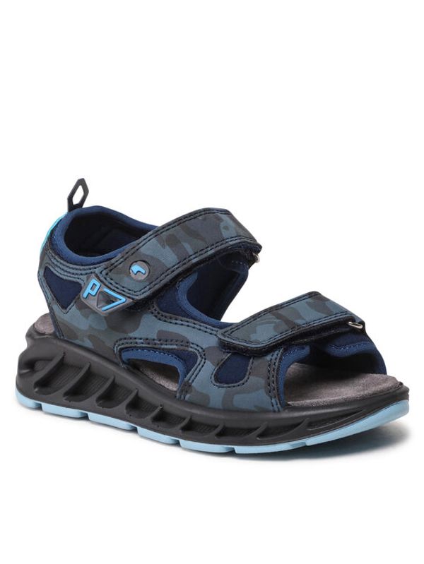 Primigi Primigi Сандали 1891633 S Тъмносин