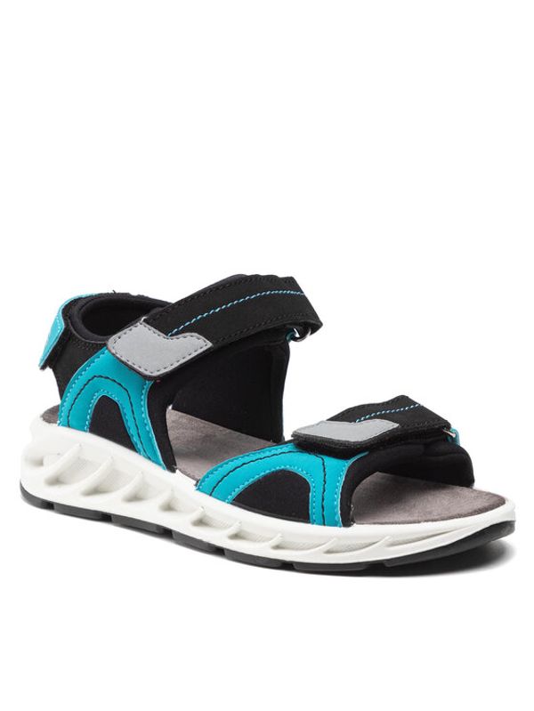 Primigi Primigi Сандали 1891700 D Черен