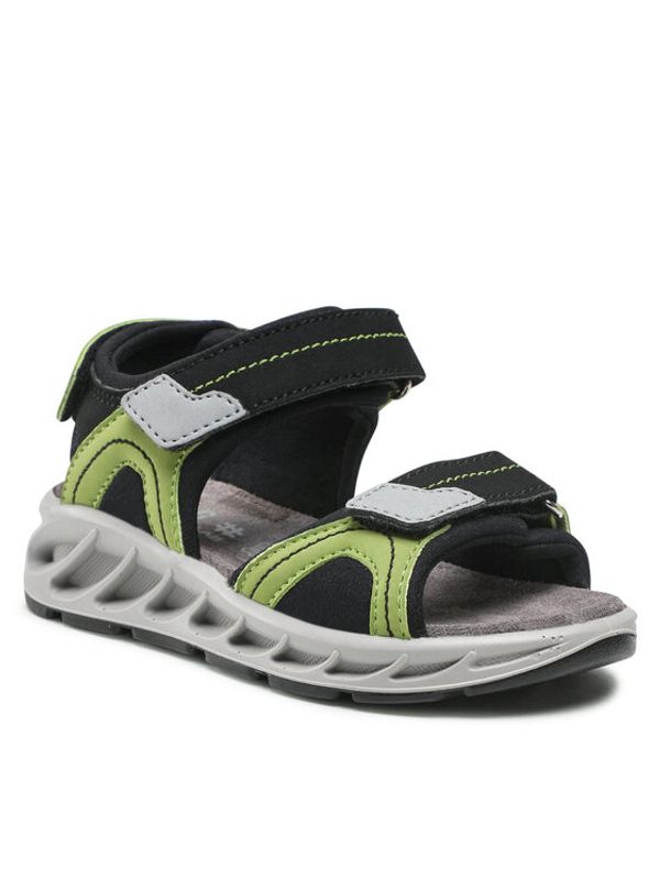 Primigi Primigi Сандали 1891722 M Зелен