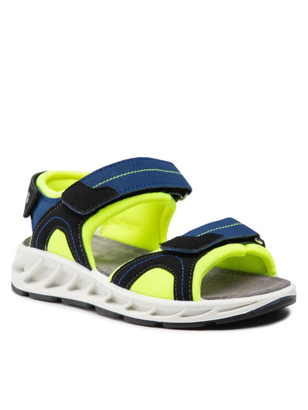 Primigi Primigi Сандали 1891733 D Тъмносин