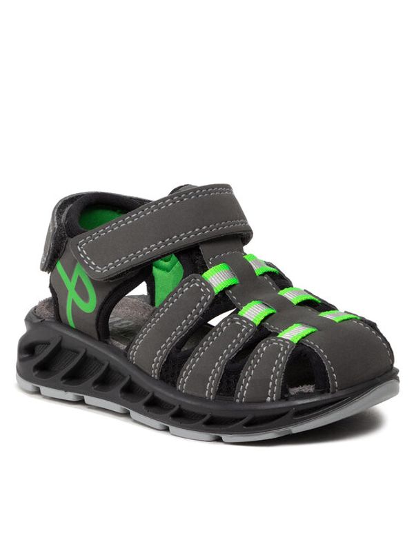 Primigi Primigi Сандали 1891911 M Сив