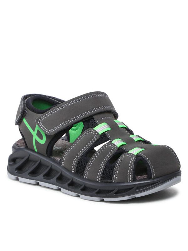 Primigi Primigi Сандали 1891911 S Сив