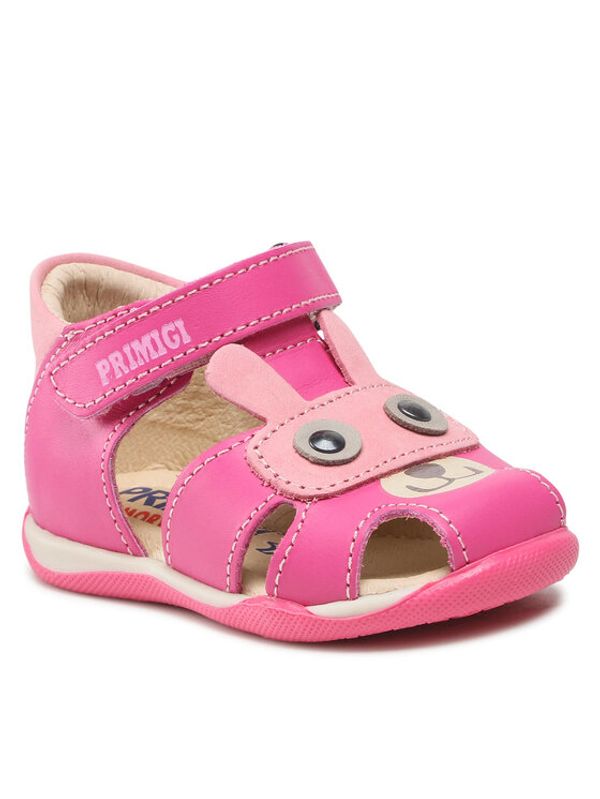 Primigi Primigi Сандали 1910500 Розов