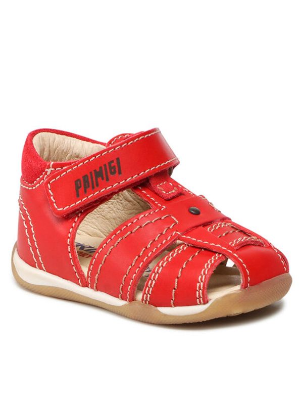 Primigi Primigi Сандали 1910833 Червен
