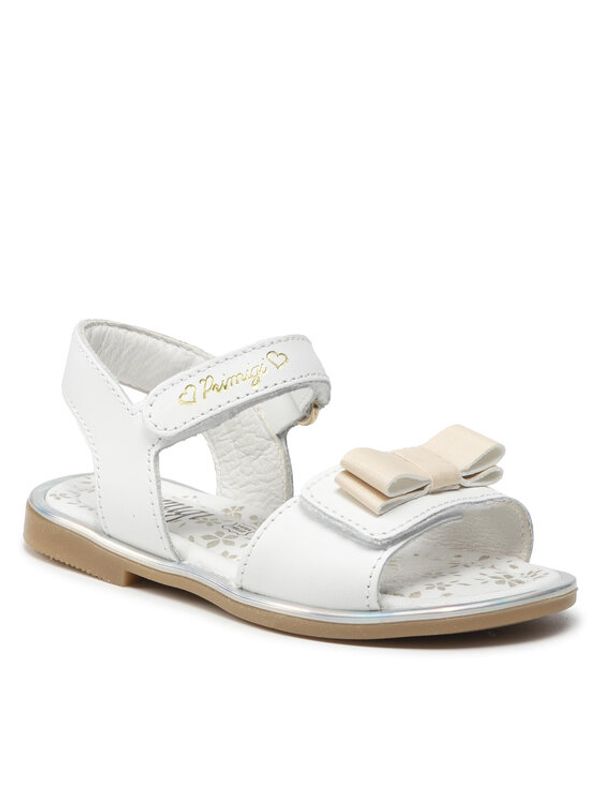 Primigi Primigi Сандали 1912500 S Бял