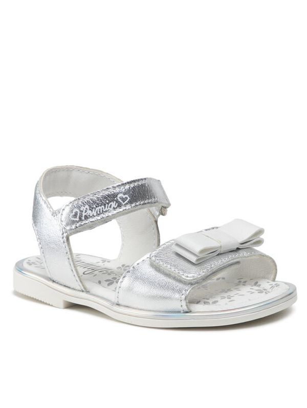 Primigi Primigi Сандали 1912522 S Сребрист