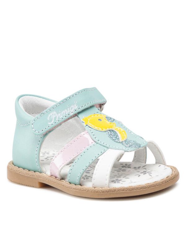 Primigi Primigi Сандали 1912700 M Син