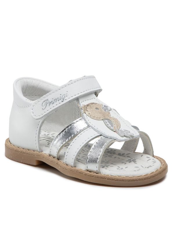 Primigi Primigi Сандали 1912711 M Бял