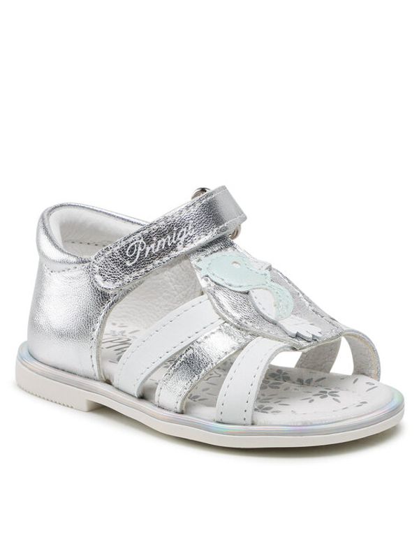 Primigi Primigi Сандали 1912722 M Сребрист