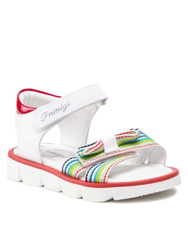 Primigi Primigi Сандали 1913611 S Бял