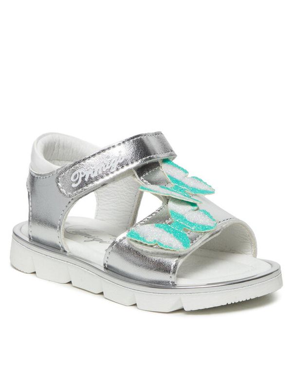 Primigi Primigi Сандали 1913722 M Сребрист