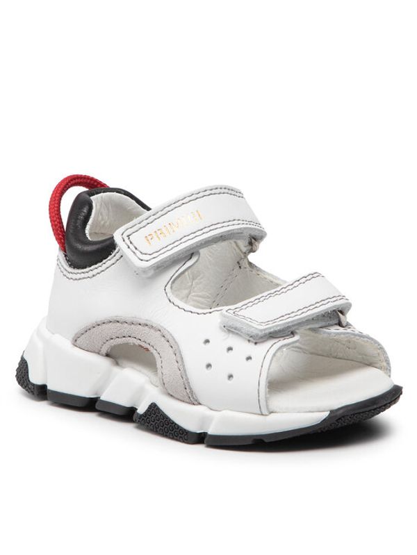 Primigi Primigi Сандали 1915011 M Бял