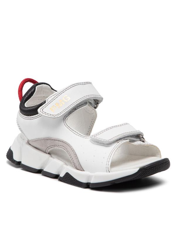 Primigi Primigi Сандали 1915511 S Бял