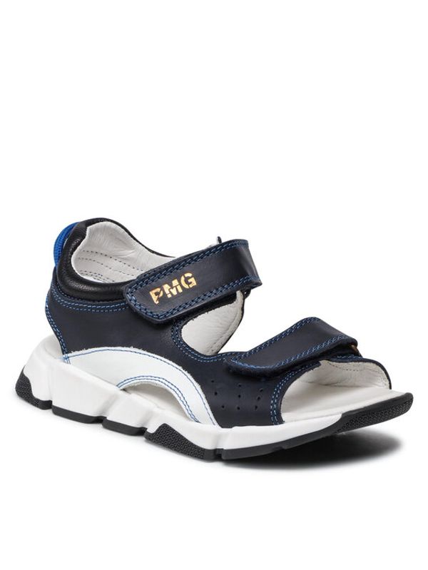 Primigi Primigi Сандали 1915522 D Тъмносин