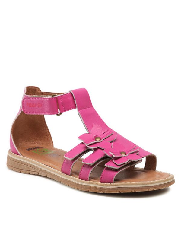 Primigi Primigi Сандали 1916200 D Розов