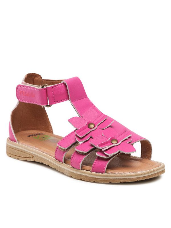 Primigi Primigi Сандали 1916200 S Розов