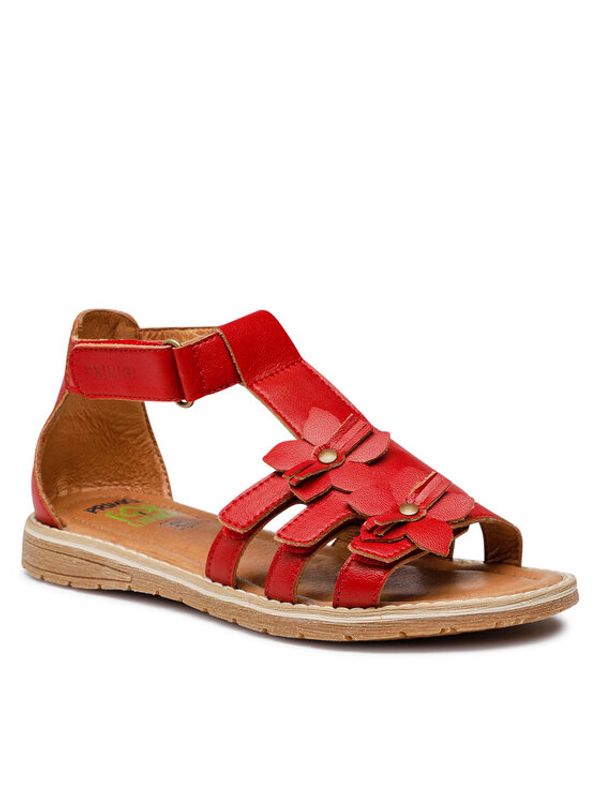 Primigi Primigi Сандали 1916233 D Червен