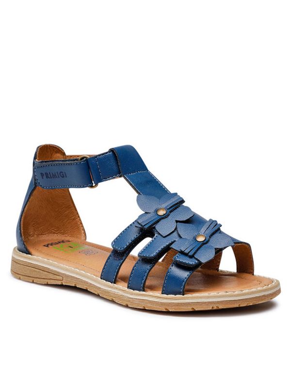 Primigi Primigi Сандали 1916255 D Тъмносин