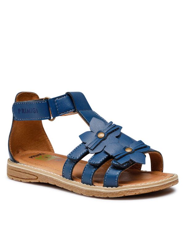 Primigi Primigi Сандали 1916255 S Тъмносин