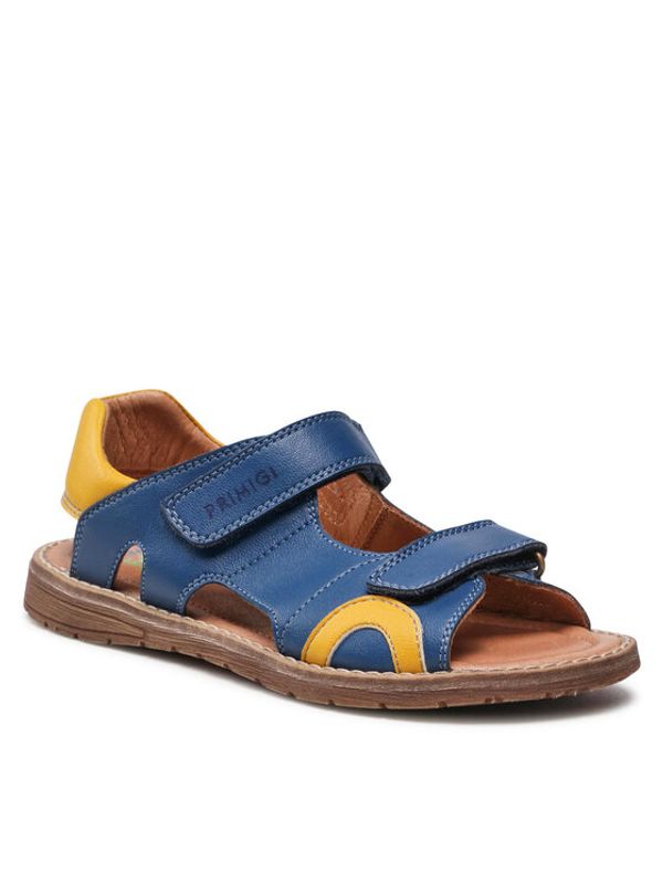 Primigi Primigi Сандали 1916422 D Тъмносин