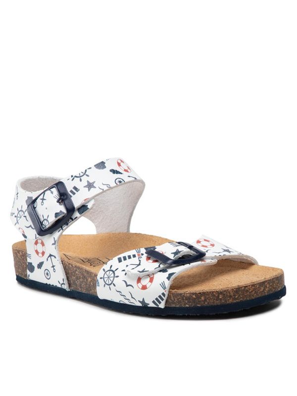 Primigi Primigi Сандали 1929011 D Бял