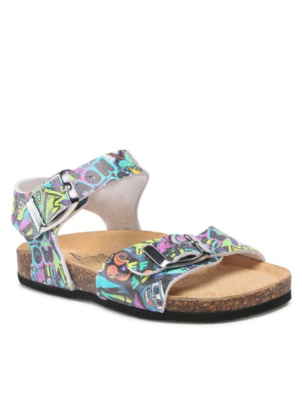 Primigi Primigi Сандали 1929022 S Цветен