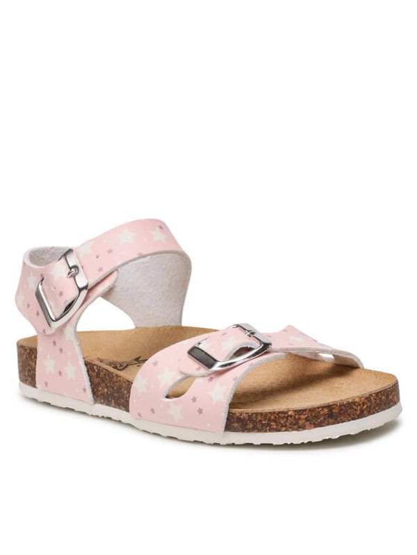 Primigi Primigi Сандали 1929122 D Розов