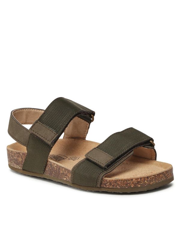 Primigi Primigi Сандали 1929511 D Зелен