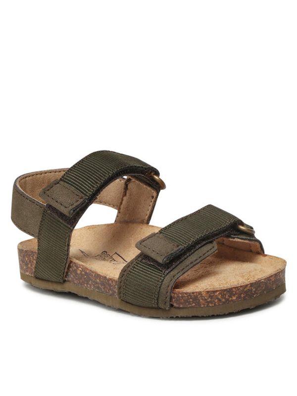 Primigi Primigi Сандали 1929511 M Зелен