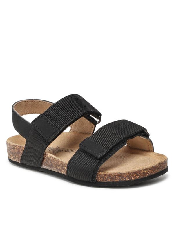 Primigi Primigi Сандали 1929522 D Черен