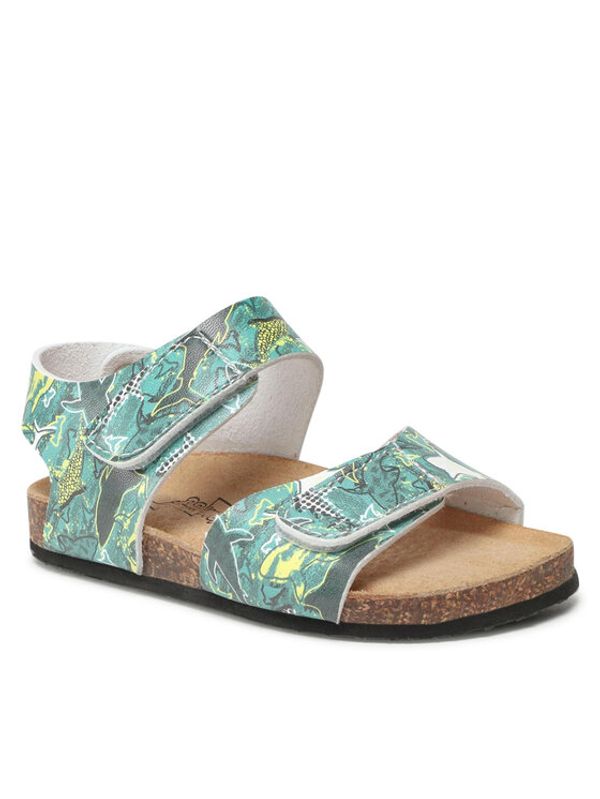 Primigi Primigi Сандали 1929600 S Зелен