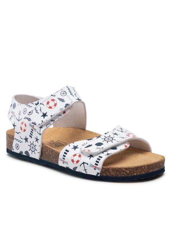 Primigi Primigi Сандали 1929611 D Бял