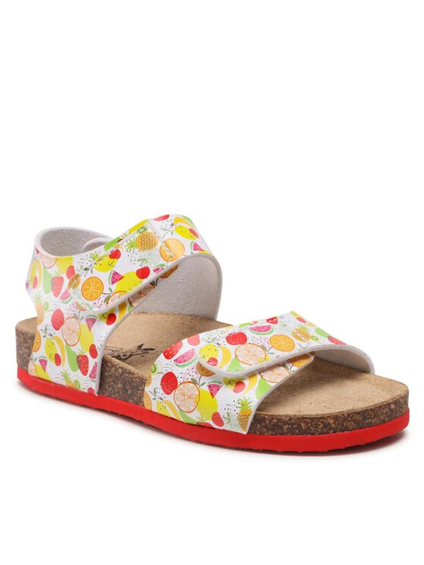 Primigi Primigi Сандали 1929622 D Цветен