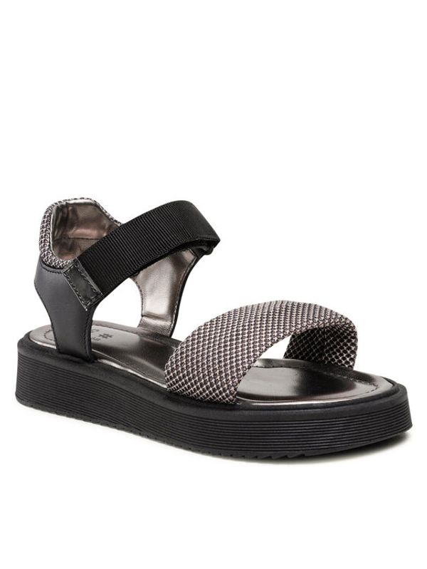 Primigi Primigi Сандали 1934011 D Черен