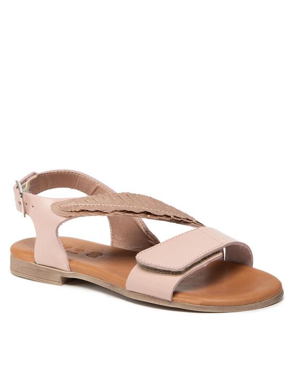 Primigi Primigi Сандали 1935111 D Розов