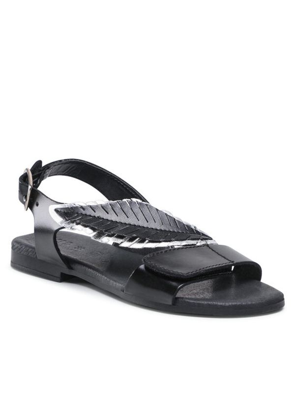 Primigi Primigi Сандали 1935122 D Черен