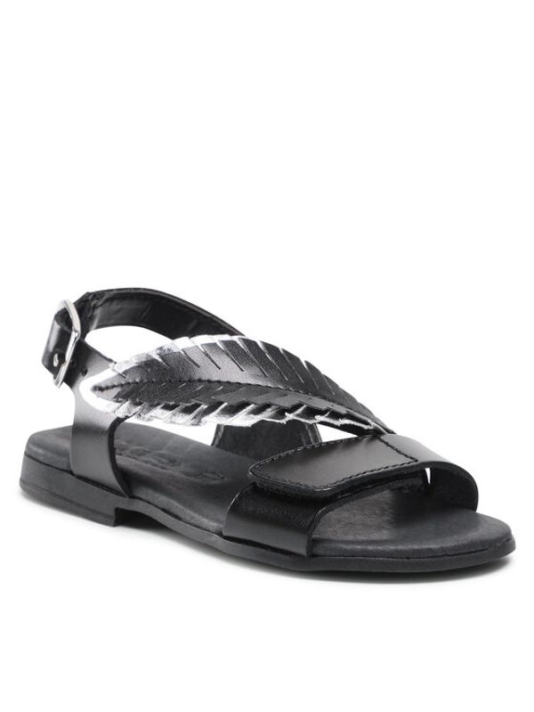 Primigi Primigi Сандали 1935122 S Черен