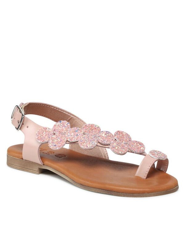 Primigi Primigi Сандали 1935211 D Розов