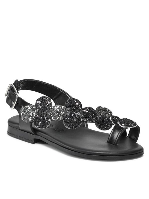 Primigi Primigi Сандали 1935222 S Черен