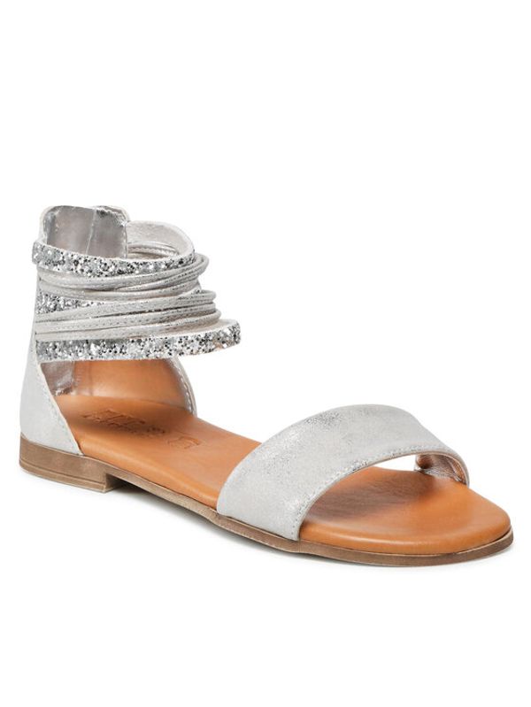 Primigi Primigi Сандали 1935300 D Сив