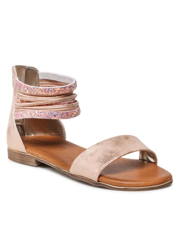 Primigi Primigi Сандали 1935322 D Розов