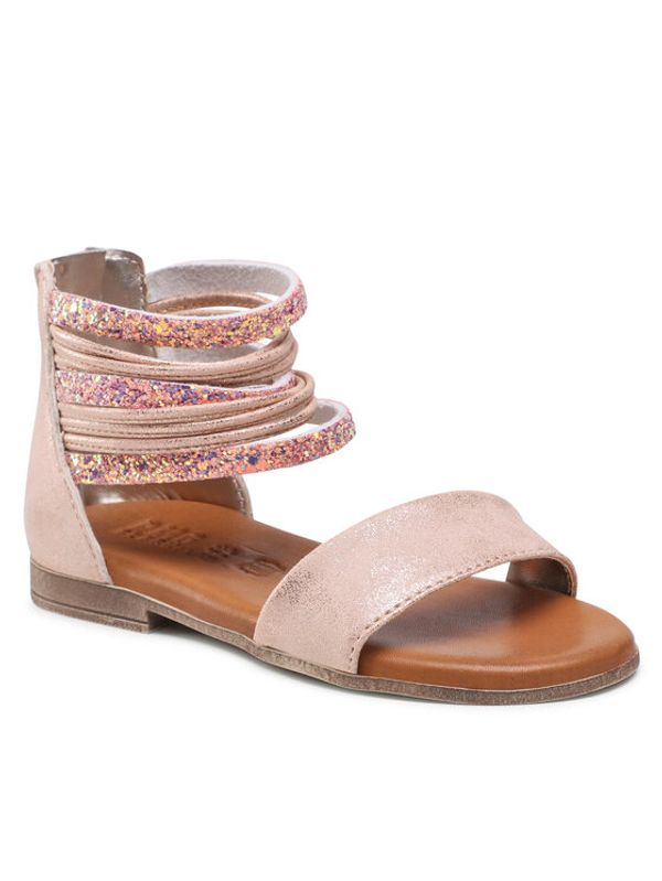 Primigi Primigi Сандали 1935322 S Розов