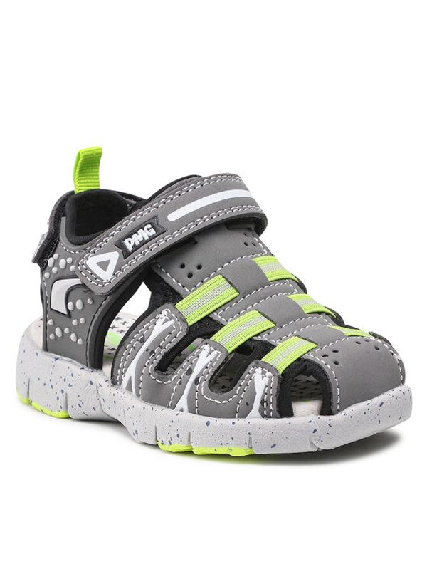 Primigi Primigi Сандали 1967511 Сив