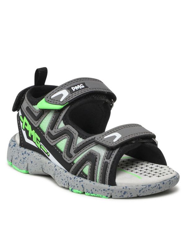 Primigi Primigi Сандали 1967900 Сив