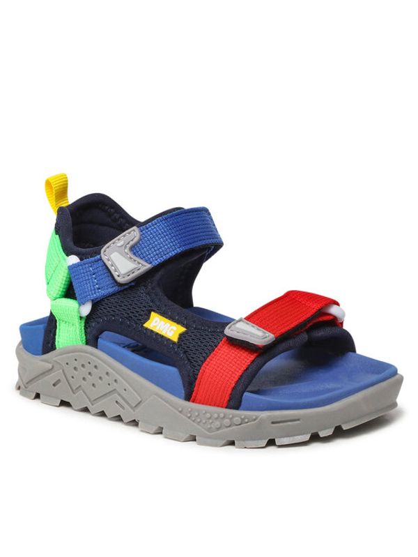 Primigi Primigi Сандали 1968355 Тъмносин