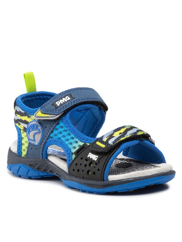 Primigi Primigi Сандали 1968600 Тъмносин